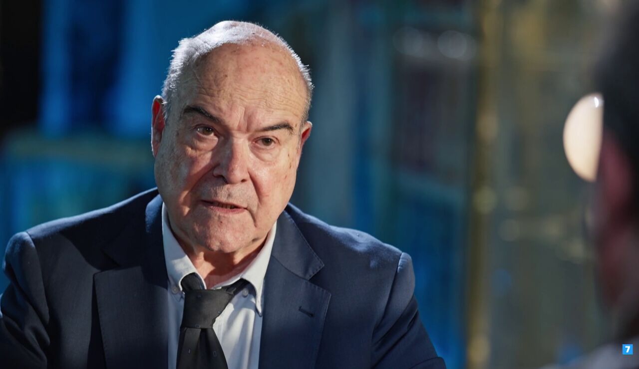 &ldquo;Una pena, con lo joven que era&rdquo;: es hora de comenzar esta Fiesta de muerte