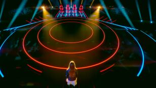 Promo de La Voz Kids