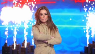 Mar&iacute;a Jos&eacute; Campanario tras su paso por El Desaf&iacute;o: &ldquo;Me voy con el coraz&oacute;n muy lleno&rdquo; 