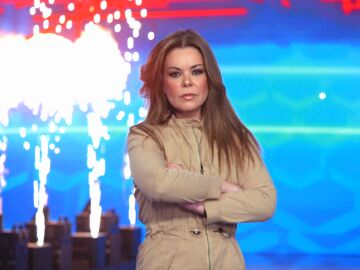 Mar&iacute;a Jos&eacute; Campanario tras su paso por El Desaf&iacute;o: &ldquo;Me voy con el coraz&oacute;n muy lleno&rdquo; 