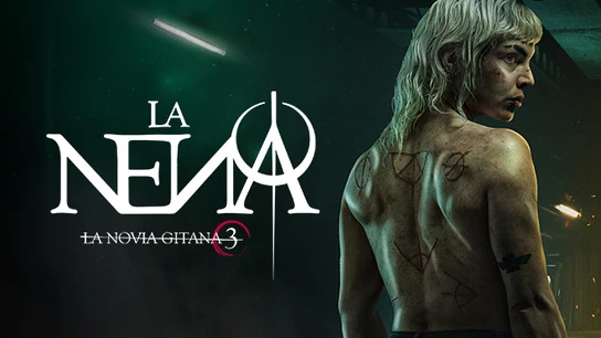La nena. La novia gitana 3 La nena. La novia gitana 3