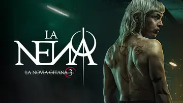 La nena. La novia gitana 3 La nena. La novia gitana 3