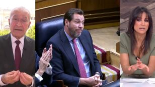 Imagen de Paco de la Torre y Lorena 