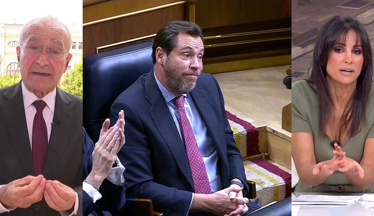 Imagen de Paco de la Torre y Lorena 