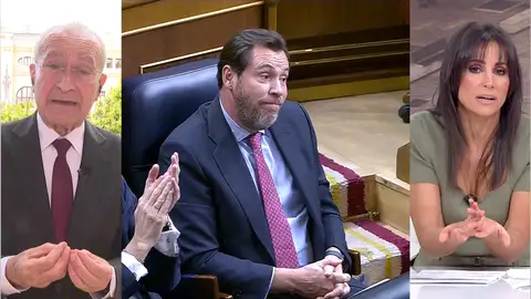 Imagen de Paco de la Torre y Lorena Imagen de Paco de la Torre y Lorena