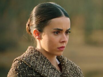 Paula en Sue&ntilde;os de libertad