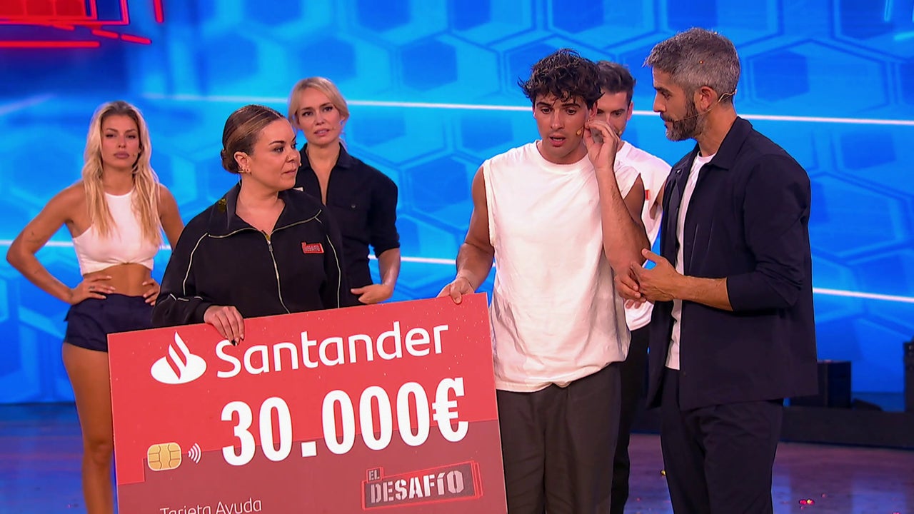 “Lo quiero compartir con María José Campanario para que se vaya por la Puerta Grande”