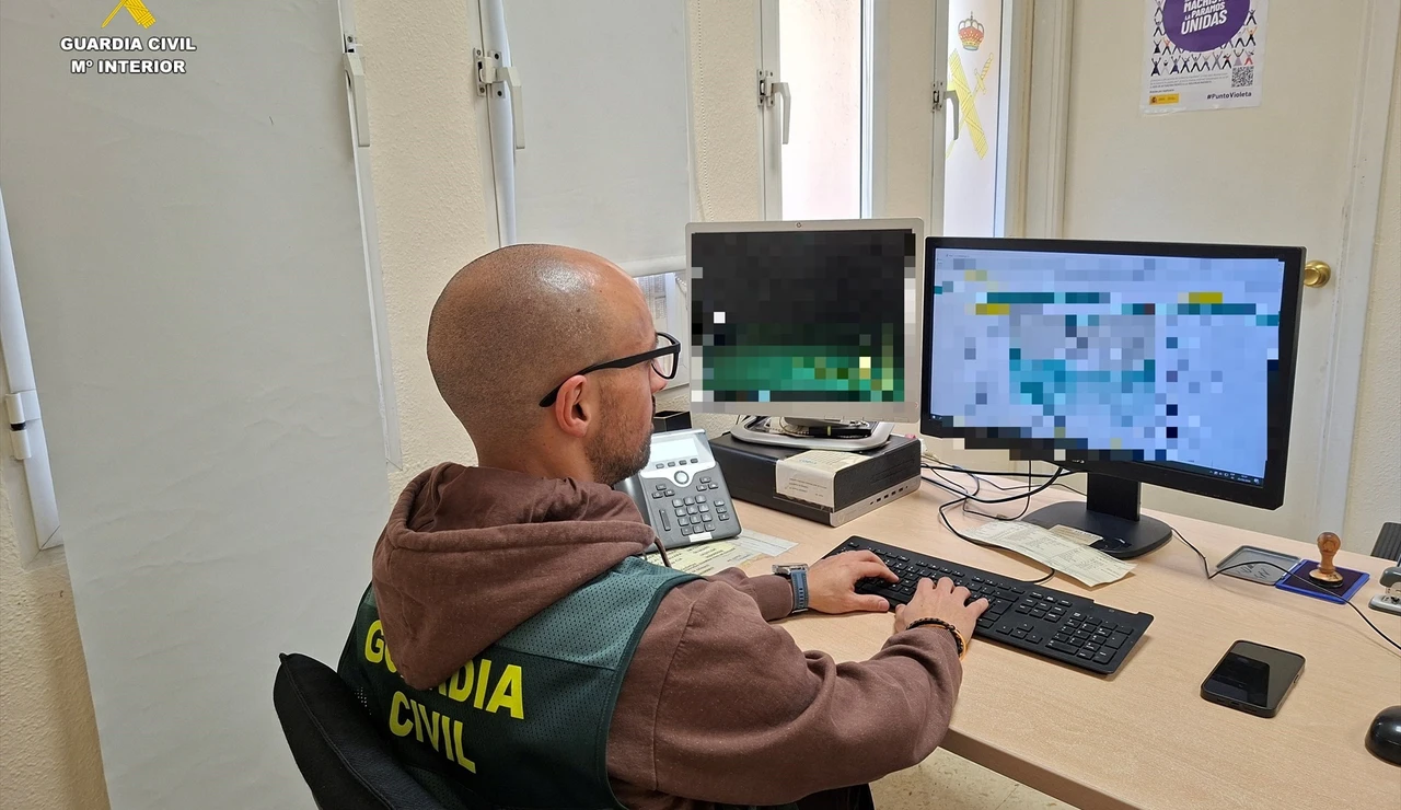 Detenido un médico de un centro de salud de Cullera