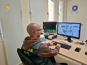 Detenido un médico de un centro de salud de Cullera Detenido un médico de un centro de salud de Cullera