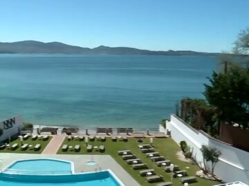 Seguro de sol para evitar riesgos: si llueve te regalamos otro d&iacute;a