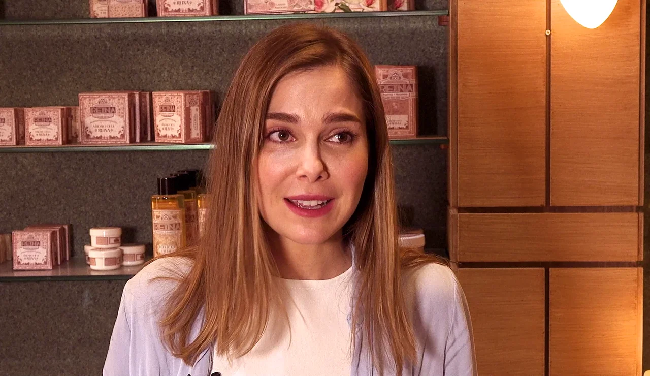 Natalia Sánchez desvela cómo será la trama de Begoña con Beatriz en Sueños de libertad: “Se va a meter el enemigo en casa”