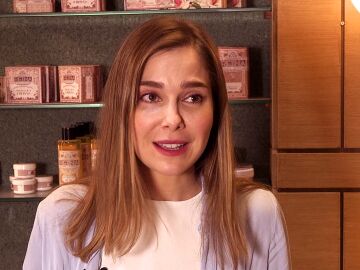 Natalia S&aacute;nchez desvela c&oacute;mo ser&aacute; la trama de Bego&ntilde;a con Beatriz en Sue&ntilde;os de libertad: &ldquo;Se va a meter el enemigo en casa&rdquo;