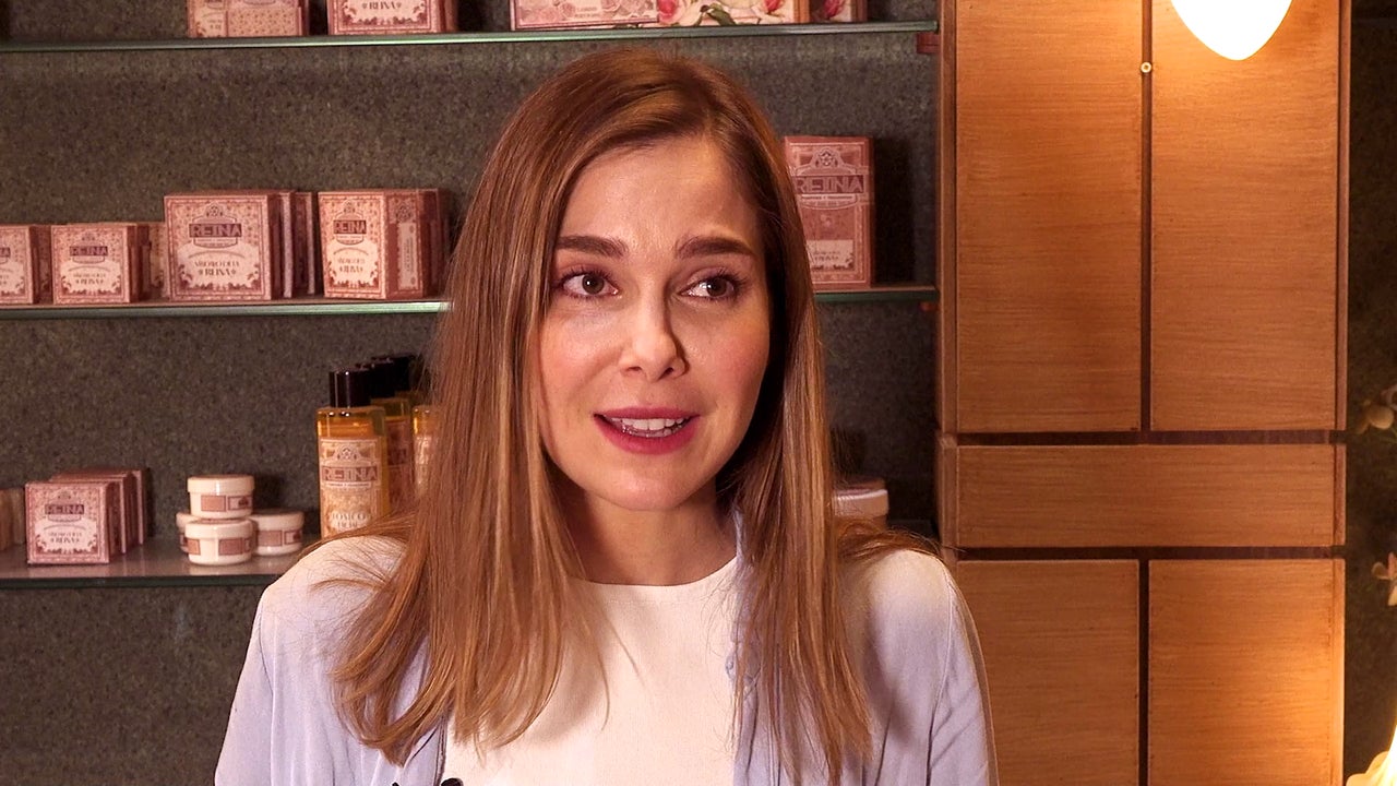 Natalia Sánchez desvela cómo será la trama de Begoña con Beatriz en Sueños de libertad: “Se va a meter el enemigo en casa”