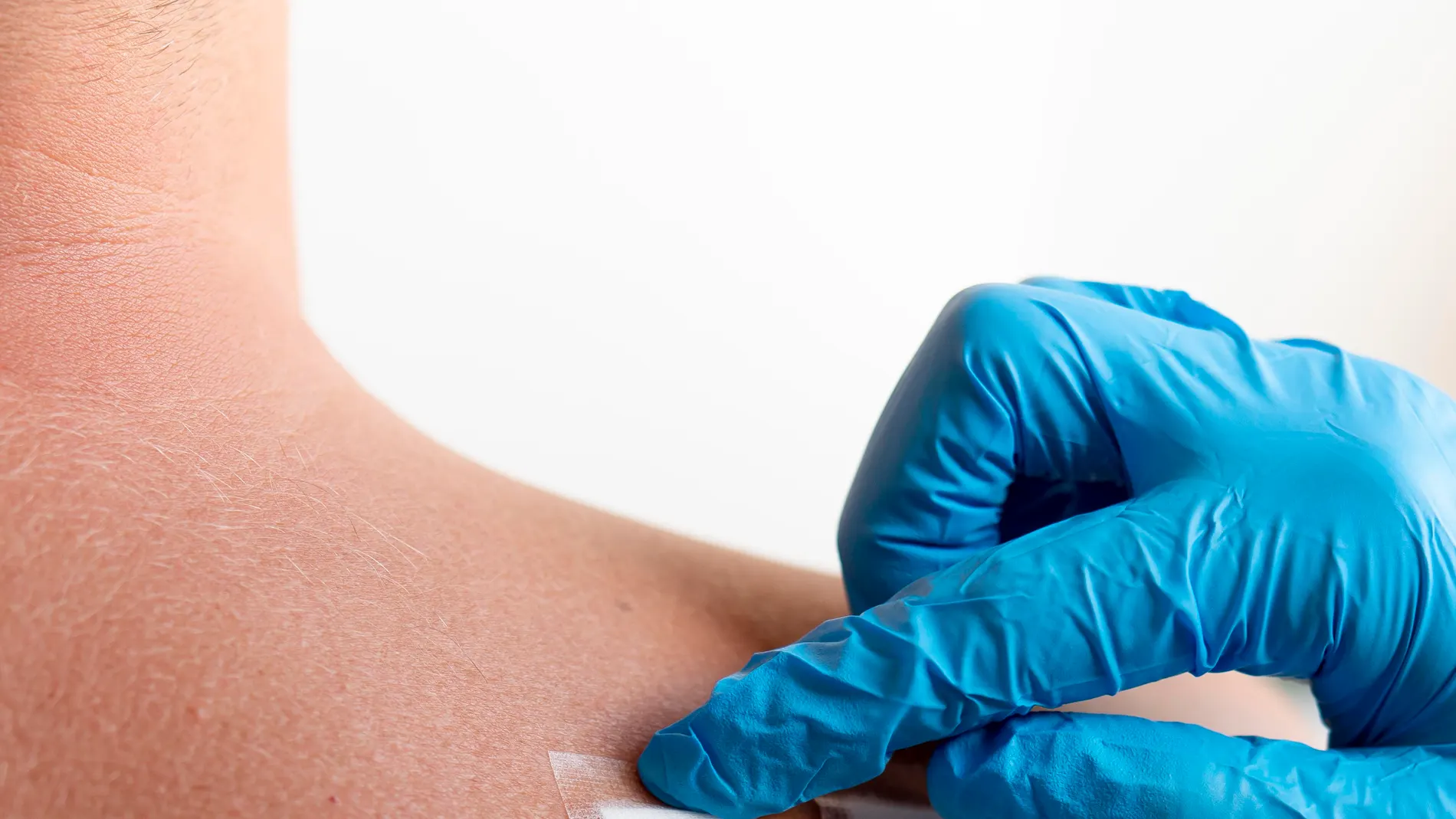 Parche espalda Parche espalda