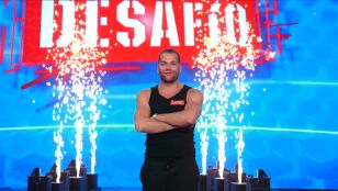 Eduardo Navarrete tras su paso por El Desaf&iacute;o: &ldquo;Ha sido un regalo que no voy a olvidar jam&aacute;s&rdquo;