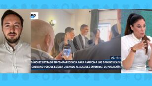 Imagen de Isabel R&aacute;bago 