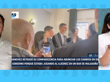 Imagen de Isabel R&aacute;bago 