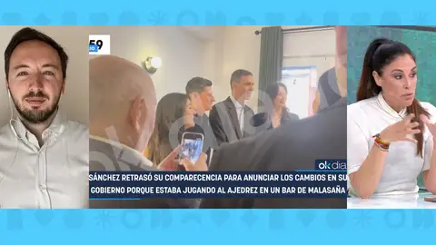 Imagen de Isabel Rábago Imagen de Isabel Rábago