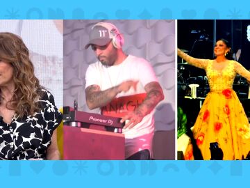 Imagen de Kiko Rivera e Isabel Pantoja 