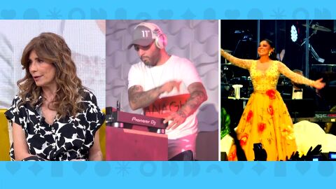 Imagen de Kiko Rivera e Isabel Pantoja 