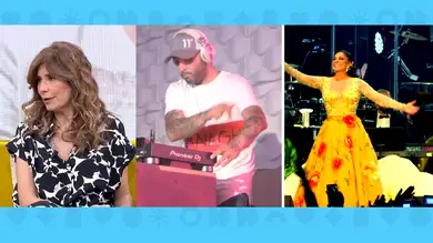 Gema López, sobre la nueva canción de Kiko Rivera: Gema López, sobre la nueva canción de Kiko Rivera: