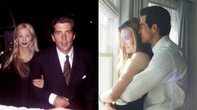 ¿Qué es real y qué es ficción en Love Story? Lo que la serie acierta… y lo que cambia sobre JFK Jr. y Carolyn Bessete