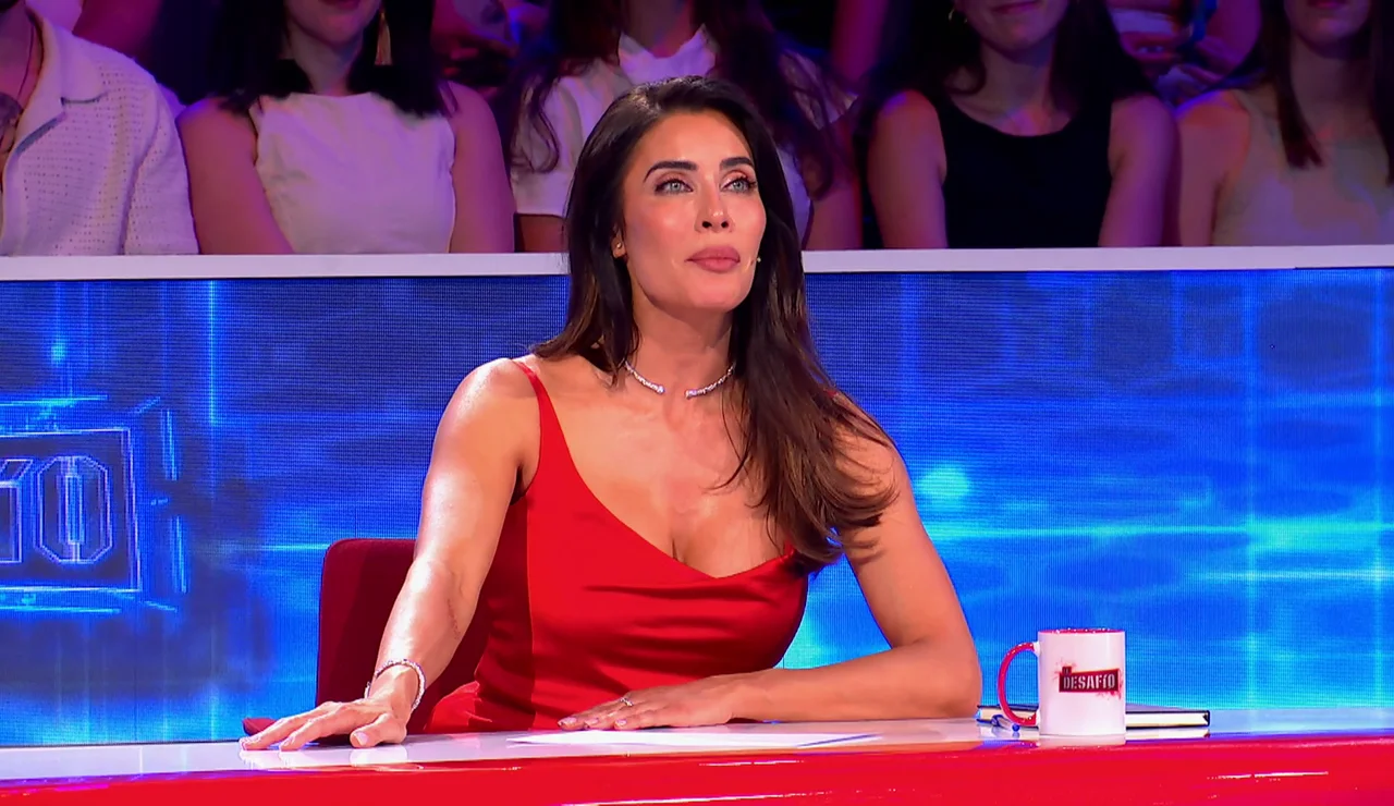 Pilar Rubio se sincera: “El Desafío es un programa que ha cambiado mi vida”