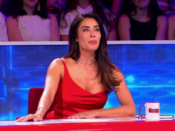Pilar Rubio se sincera: &ldquo;El Desaf&iacute;o es un programa que ha cambiado mi vida&rdquo;