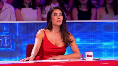 Pilar Rubio se sincera: &ldquo;El Desaf&iacute;o es un programa que ha cambiado mi vida&rdquo;
