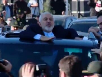 Ir&aacute;n firma acuerdo limite nuclear con el P5+1