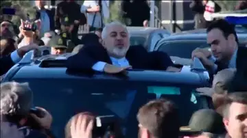 Irán firma acuerdo limite nuclear con el P5+1 Irán firma acuerdo limite nuclear con el P5+1