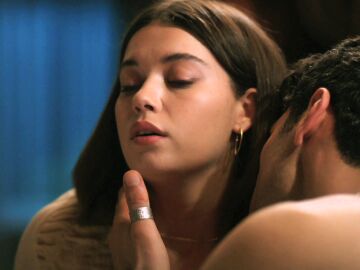 La primera vez de Seyran y Sinan termina en l&aacute;grimas: &ldquo;No puedo hacerlo&rdquo;