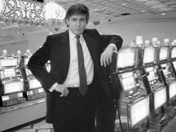 Los rasgos narcisistas de Donald Trump