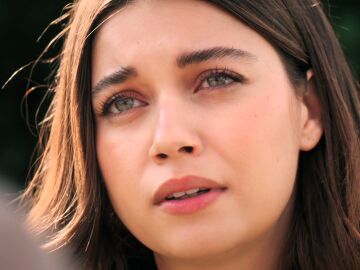 Seyran le pide el divorcio a Sinan antes de seguir viviendo una mentira: &ldquo;Nunca dejar&eacute; que me toques&rdquo;