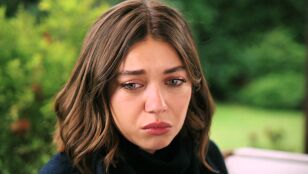  &ldquo;No funciona, Ferit&rdquo;: Seyran rompe a llorar y admite que no puede estar con Sinan