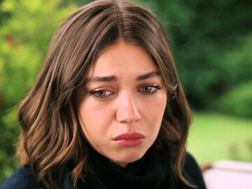  &ldquo;No funciona, Ferit&rdquo;: Seyran rompe a llorar y admite que no puede estar con Sinan