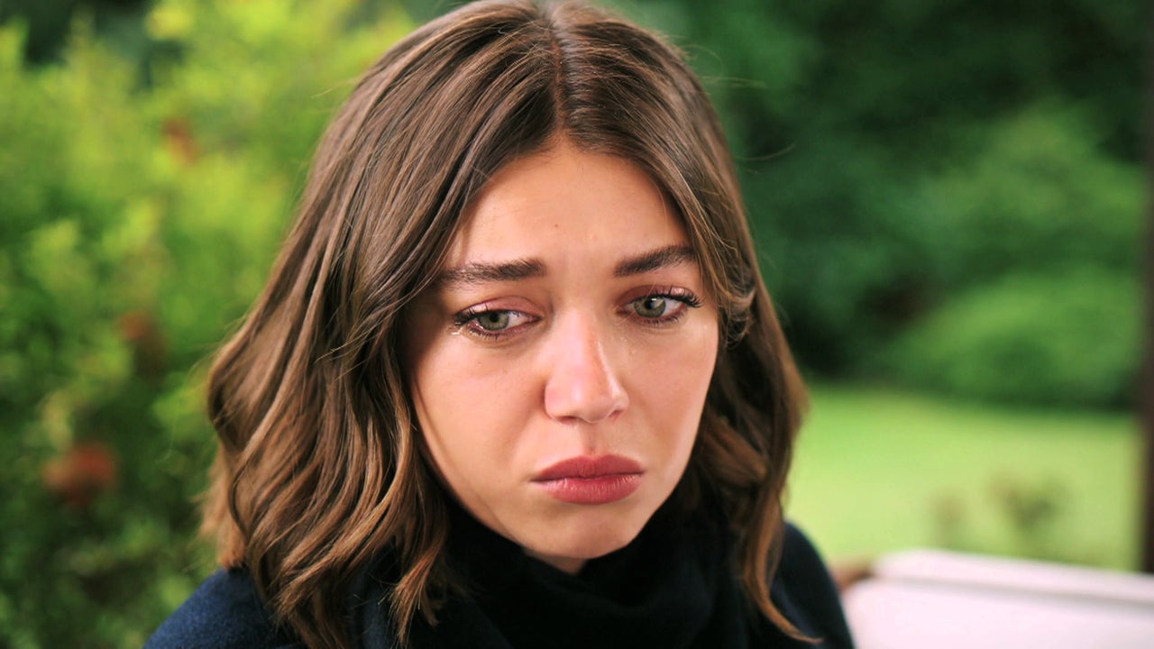 Seyran rompe a llorar y admite que no puede estar con Sinan