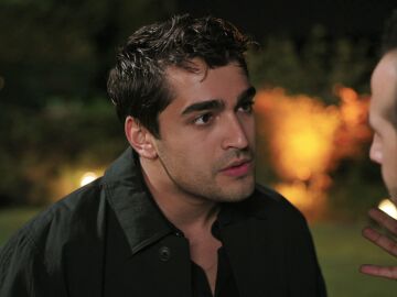 Ferit intenta comprar el silencio de Abidin, pero &eacute;l se planta: &ldquo;&iexcl;Quiero justicia!&rdquo;