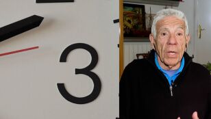 Eduard Estivill, experto medicina del sue&ntilde;o