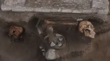 Altar ceremonial Altar ceremonial