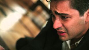 &ldquo;Estoy aqu&iacute; contigo&rdquo;: Ferit rescata a Seyran y los m&eacute;dicos confirman que va a salvarse