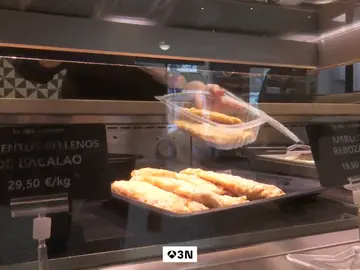 El "listo para comer" conquista la mesa; Aumenta el consumo de platos preparado El "listo para comer" conquista la mesa; Aumenta el consumo de platos preparado