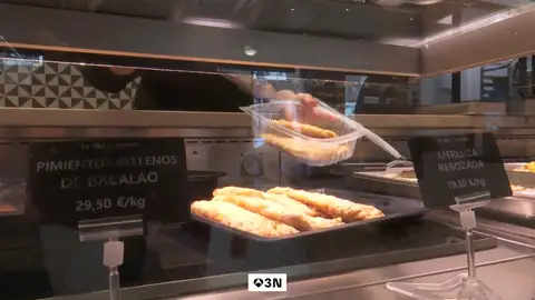 El "listo para comer" conquista la mesa; Aumenta el consumo de platos preparado El "listo para comer" conquista la mesa; Aumenta el consumo de platos preparado