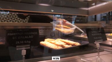 Los platos preparados conquistan la mesa 