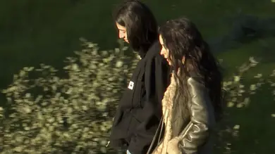 Rosalía se refugia en Madrid, arropada por Loli Bahia, tras cancelar su concierto en Milán Rosalía se refugia en Madrid, arropada por Loli Bahia, tras cancelar su concierto en Milán