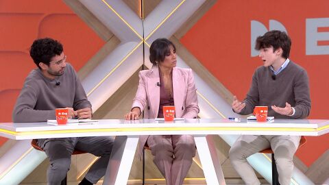 Imagen de Jon y Gonzalo 