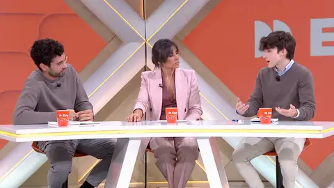 Imagen de Jon y Gonzalo Imagen de Jon y Gonzalo