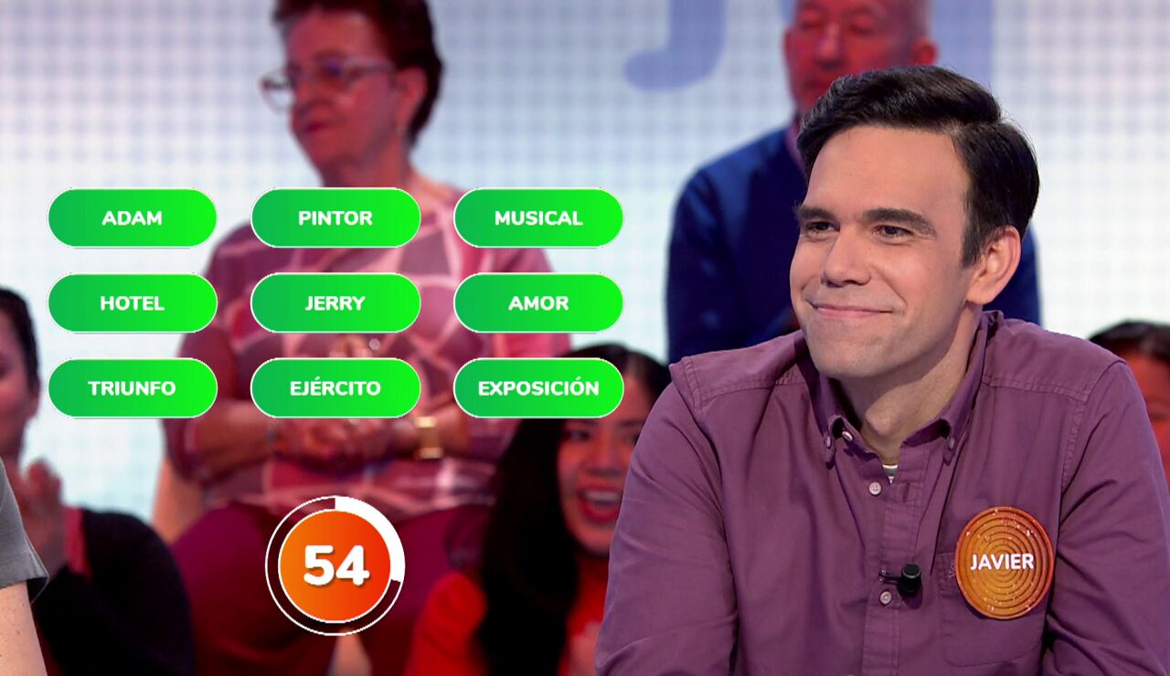 Laura S&aacute;nchez, alucinada con el pleno de Javier en el &iquest;D&oacute;nde est&aacute;n?: &ldquo;&iexcl;Venga ya!&rdquo;