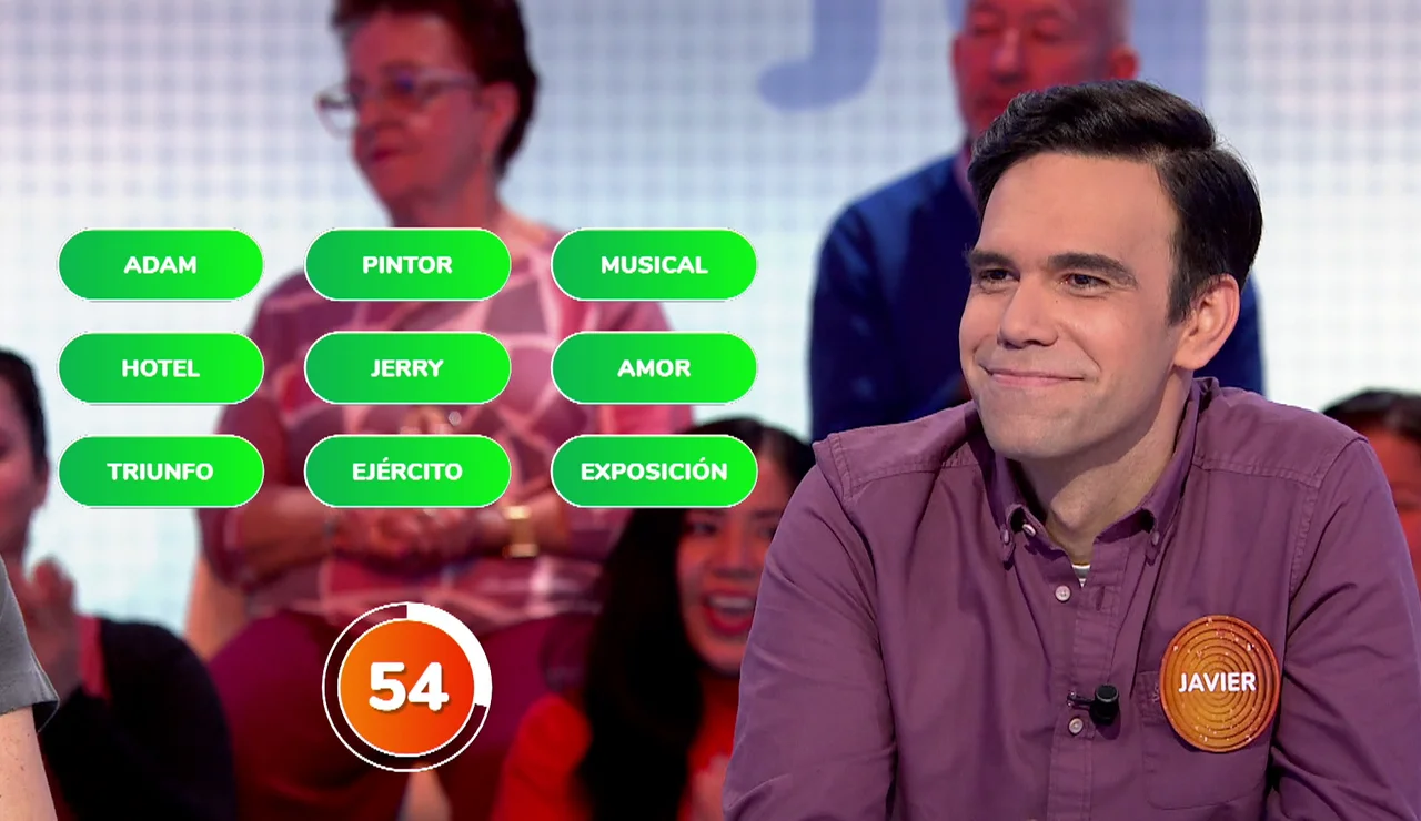 Laura Sánchez, alucinada con el pleno de Javier en el ¿Dónde están?: “¡Venga ya!”