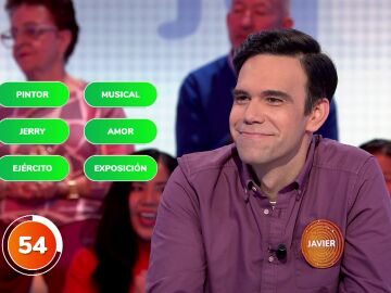 Laura S&aacute;nchez, alucinada con el pleno de Javier en el &iquest;D&oacute;nde est&aacute;n?: &ldquo;&iexcl;Venga ya!&rdquo;